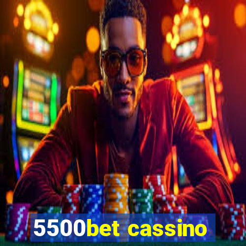 5500bet cassino